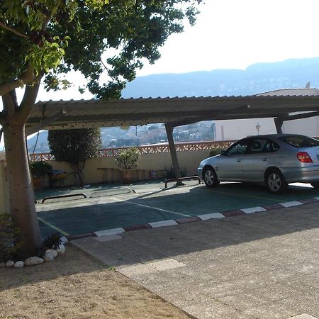 Bungalows Canada Alquileres Vacacionales Calpe Exterior photo